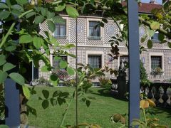 2010 Franceの旅⑯ナンシー～ナンシー派美術館