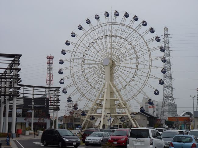 10 三井アウトレットパーク仙台港へ行きました 宮城野 若林 名取 宮城県 の旅行記 ブログ By いーこんさん フォートラベル