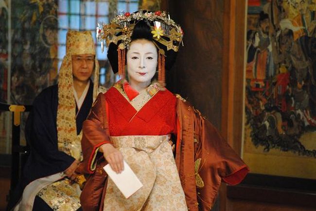 初めてお目にかかれました 嶋原の太夫さんに In 清涼寺 嵐山 嵯峨野 太秦 桂 京都 の旅行記 ブログ By カスモンさん フォートラベル 初めてお目にかかれました 嶋原の太夫さんに In 清涼寺 嵐山 嵯峨野 太秦 桂 京都 の旅行記 ブログ By カスモンさん フォートラベル
