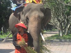 Vietnam with Fue's smile ～王都フエで友人が増えた～ 