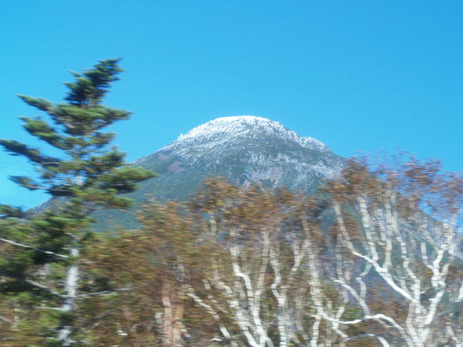 知床連山 知床国立公園 羅臼 らうす 北海道 の旅行記 ブログ By ドクターキムルさん フォートラベル