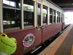 ケアンズ再訪2010秋②キュランダ