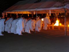 神々の国の首都「出雲」　神在月神事【神迎祭と神等去出祭】