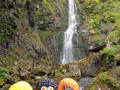 みすたぁの幕川温泉でめっちゃハードな混浴体験しちゃいました・・・の旅