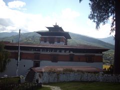 美しき国ブータン