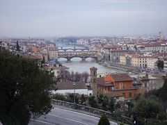 イタリア旅行　-Venezia・Roma・Firenze・Milano-