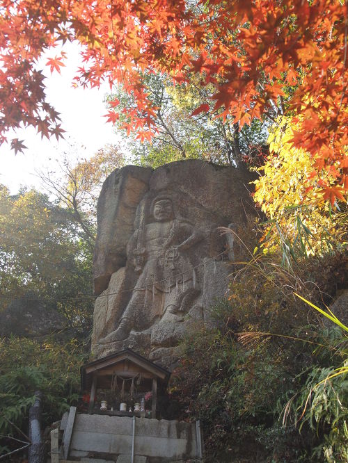 湖南三山、国宝と紅葉と』栗東(滋賀県)の旅行記・ブログ by のーとくん
