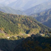 自然豊かな東京の「むら」～檜原村小旅行