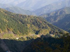 自然豊かな東京の「むら」～檜原村小旅行