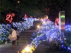 2010 秋　東京散歩