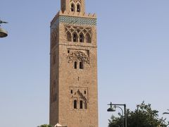 6days in Morocco : #2 マラケシュ後編 - イスラム文化の粋を訪れる
