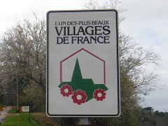 フランスの最も美しい村々 -  (1-Provence-1)