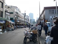 商工会議所女性部視察旅行～築地市場