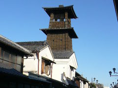 初めての川越2009・飲食編