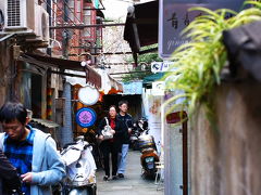 上海、蘇州ぶらり旅　上海のカメラオタクの聖地？　田子坊に行ってみた！