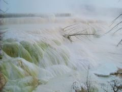 Yellowstone National Park 2（2004年夏の旅行記）