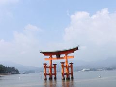 福岡⇔大阪、広島待ち合わせツーリング、その2。