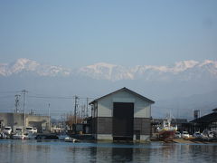 ぶらっと北陸路