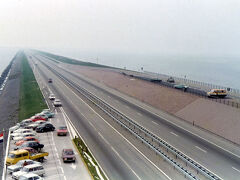 オランダの旅 １９７３年