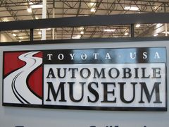 Toyota Automobile Museum          トヨタ自動車博物館