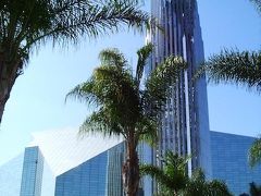 Los Angeles（2004年夏の旅行記）