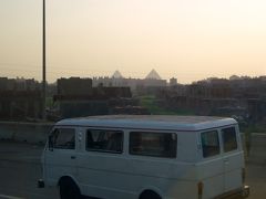 エジプトと言えばここだべさ～エジプト２