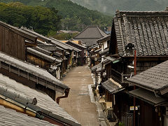 三重　名古屋旅行記　その１