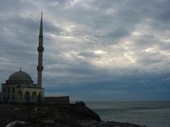 トラブゾンの旅行記