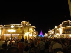 2010年8月 Walt Disney World  第三部 