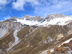 Swiss National Park in Zernez