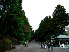 世界遺産 日光東照宮