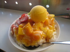 台湾に行きタイワン（2日目)