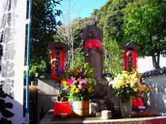 京都①～鈴虫寺・嵐山・龍安寺・高台寺～