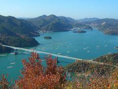 晴れの国　岡山　瀬戸内海国立公園（岡山県の山：備前市/夕立受山を森林浴 △２０９M）