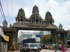 No.010 カンボジア旅行−アンコールワット−