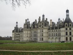 ロワールに行って来ました。