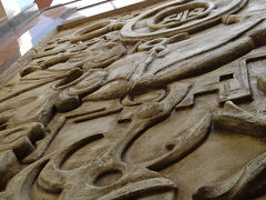 アレキサンドリアでディナー