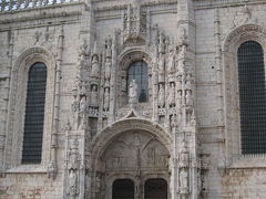 '10ポルトガルの旅・その３（リスボン・２）