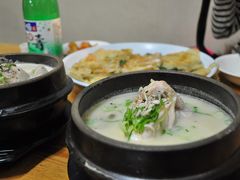 完全個人旅行☆韓国と言ったらコスメに韓国料理でしょー