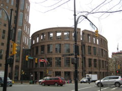 初めてのカナダ・バンクーバー♪♪～３日目～