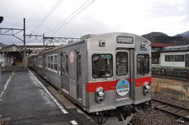 2010年12月北東北鉄道旅行3（弘南鉄道大鰐線)