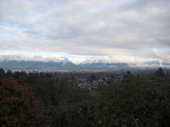 初めてのカナダ・バンクーバー♪♪～４日目～