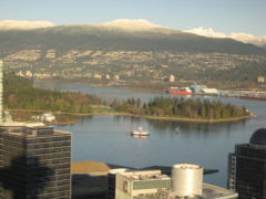 初めてのカナダ・バンクーバー♪♪～５日目～