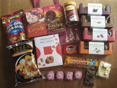 初めてのカナダ・バンクーバー♪♪～お土産編～