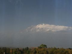 キリマンジャロー６