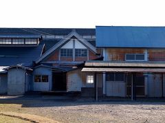 歴史を現代に伝える上州　富岡製糸場　上