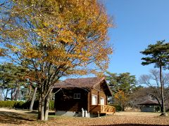 【広島・備後の旅】その１／神石高原町で寺社巡り＆仙養ヶ原キャンプ場でバーベキュー