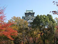 大阪・秋の陣・