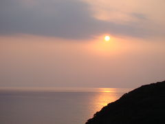 五島列島　教会めぐり　なんと50もの教会が建ってます　(3日目　中通島)