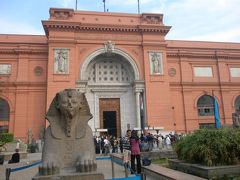 ピラミッドを見てきましたNo3